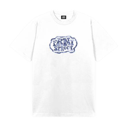 Digi Camo Logo Tee